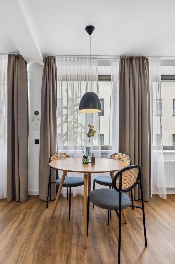 Limehome Oberhausen Paul-Reusch-Str Dış mekan fotoğraf