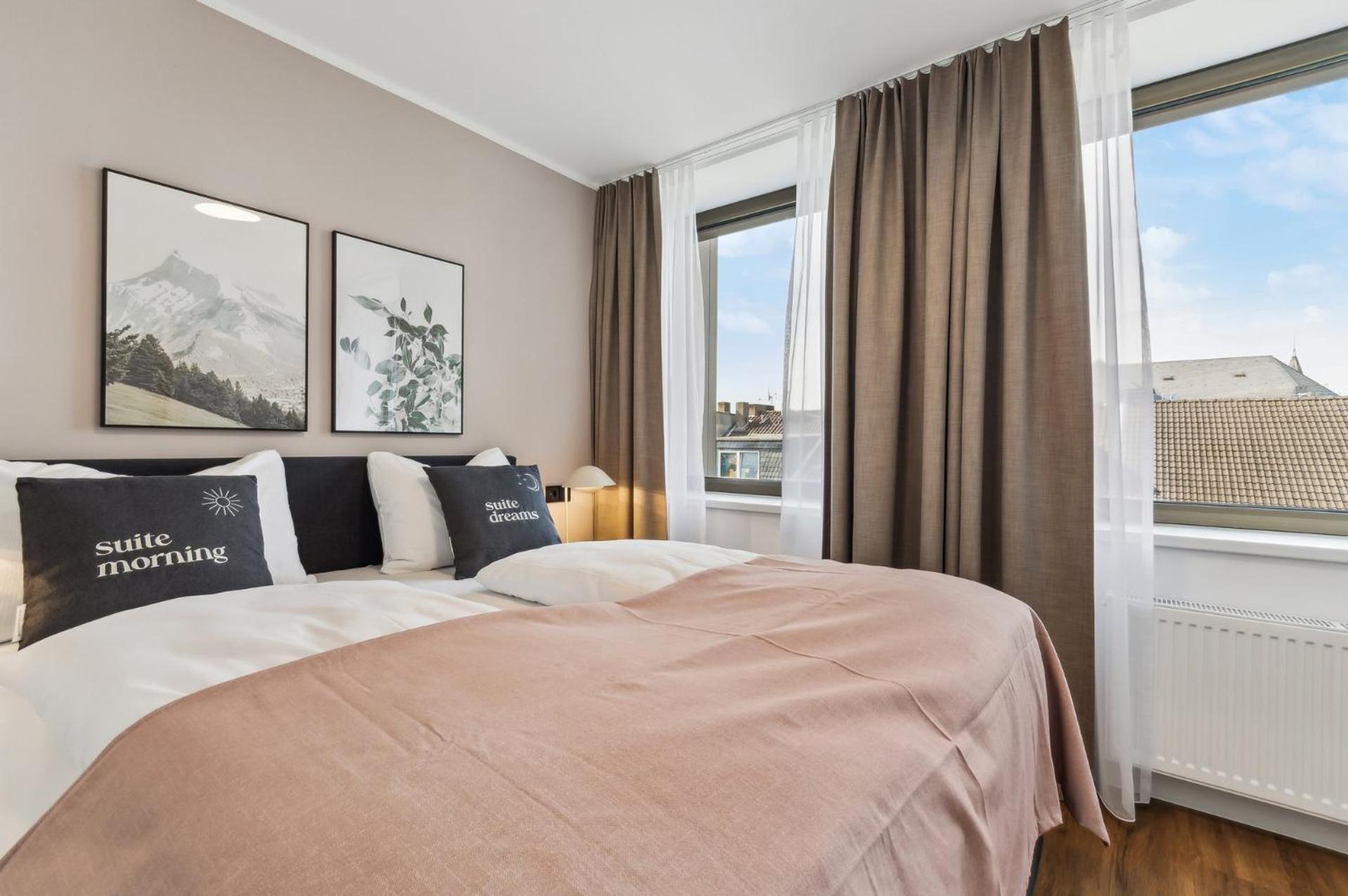 Limehome Oberhausen Paul-Reusch-Str Dış mekan fotoğraf
